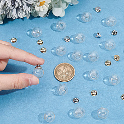 DIY-Anhänger-Sets&nbsp;DIY-GO0001-84A