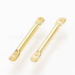Connettori per collegamenti a barra in ottone&nbsp;KK-Q735-231G