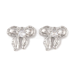 Ciondoli In Ottone Modello Pesce Con Pendente Di Strass 22x30mm - Foto 7