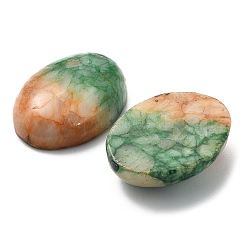 Natürliche Calcit-Cabochons&nbsp;G-I339-07I