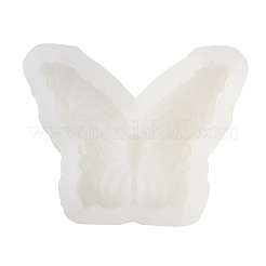 Schmetterlings-DIY-Silikon-Kerzenformen&nbsp;SIL-F014-01B