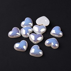 Perle d'imitation en plastique ABS&nbsp;FIND-A013-12A