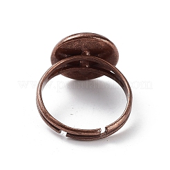Messingring Komponenten&nbsp;LS-KK-J109-R-NR