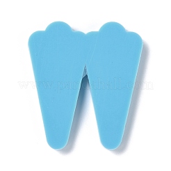 Stampi in silicone ciondolo fai da te&nbsp;DIY-F102-26