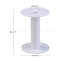 Bobines vides en plastique pour fil&nbsp;LS-TOOL-73D