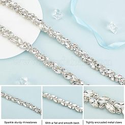 Strass Cup Kette&nbsp;CHA-FG0001-01A