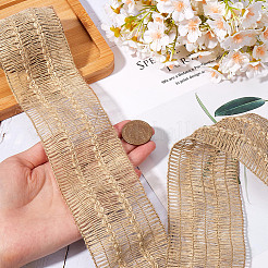 2 m Jute-Quastenband&nbsp;OCOR-WH20006-05