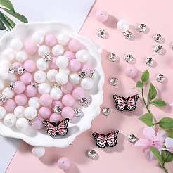 Kit di risultati per la creazione di gioielli fai da te&nbsp;DIY-SZ0010-20