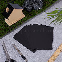 Feuilles de plastique ABS&nbsp;KY-WH0045-66A-01