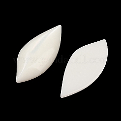 Undurchsichtige Decoden-Cabochons aus Harz&nbsp;CRES-I036-14B