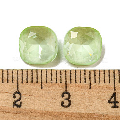 Cabochon in vetro strass&nbsp;RGLA-G021-04C-238DE