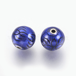 Ccb perline di plastica&nbsp;CCB-G010-32AS