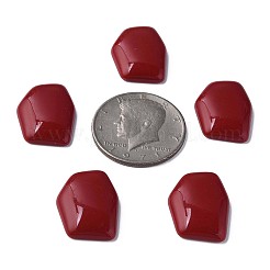Cabochon acrilici opachi&nbsp;MACR-S373-143-A01