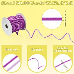 Nastro di velluto&nbsp;OCOR-TAC0038-08K