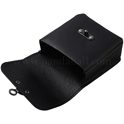 Monederos y carteras de cuero sintético&nbsp;AJEW-CL0003-20B