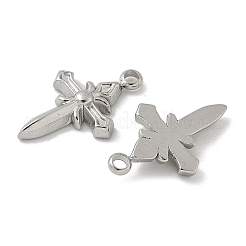 Anhänger aus Edelstahl 304&nbsp;STAS-D127-07P