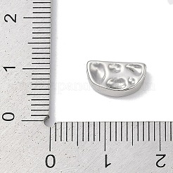 Perline in ottone&nbsp;LS-KK-Q030-10P