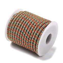 10 m geflochtenes Polyesterkabel&nbsp;OCOR-A012-01F
