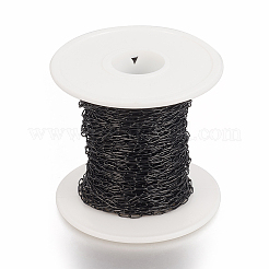 Catene per graffette in acciaio inossidabile 304&nbsp;CHS-F010-01H-B