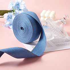 Denim-Band nähen&nbsp;OCOR-TAC0009-04D-02