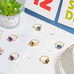 DIY Fingerringe machen&nbsp;DIY-UN0001-37G