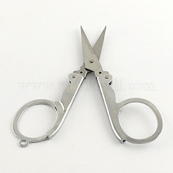 Anlaufbeständige 2cr13# Edelstahlschere&nbsp;TOOL-R078-08