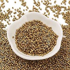 Perles de rocaille en verre&nbsp;X-SEED-S042-15B-31