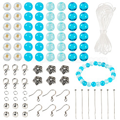 DIY-Schmuck machen Kits&nbsp;DIY-TA0012-24D
