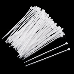 100 pz fascette in nylon&nbsp;TOOL-TA0001-14F-02