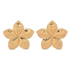 Ohrstecker aus 304 Edelstahl für Damen&nbsp;EJEW-L296-006G
