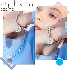 Pendentifs en acier inoxydable 304&nbsp;STAS-UN0019-83P