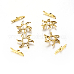 Chisure in lega stile tibetano in lega &nbsp;GLF5115Y-NF