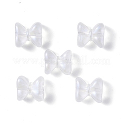 Perline acrilico trasparente&nbsp;OACR-P007-35