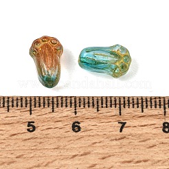 Backfarbe und goldene&nbsp;GL-CBA1477-02