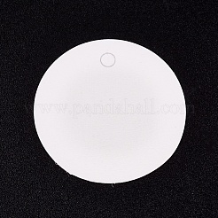Étiquettes-cadeaux en papier&nbsp;CDIS-L003-D04