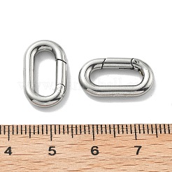 Federverschluss-Beschläge aus Edelstahl 304&nbsp;STAS-B082-05B-P