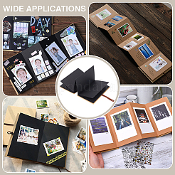 DIY Scrapbook-Alben&nbsp;DIY-WH0671-138C