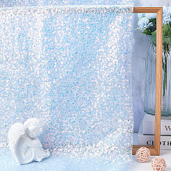 Tessuto in poliestere e garza per animali domestici&nbsp;DIY-WH20001-74D