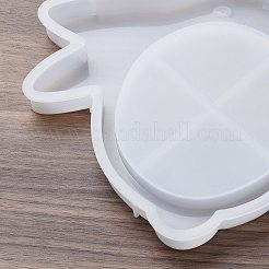 Silikonformen für Ostern&nbsp;LS-SIMO-M045-04A