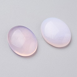 Opal cabochons&nbsp;G-F683-02-15x20mm