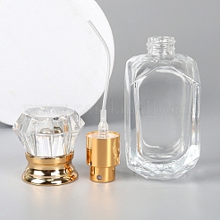 Nachfüllbare leere Glassprayflaschen&nbsp;PW-WG45259-01