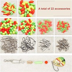 Kits de pêche&nbsp;FIND-FH0002-49