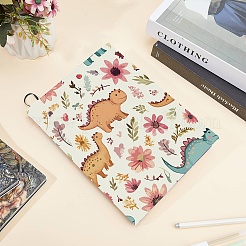 Copertine per libri in poliestere&nbsp;OFST-WH0009-189