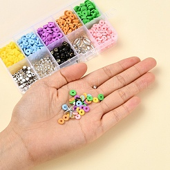 DIY-Schmuck machen Kits&nbsp;DIY-YW0002-87