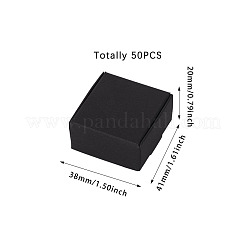 Scatola pieghevole in carta&nbsp;CON-TAC0010-93C