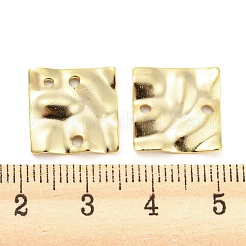 Verbindungsanhänger aus Messing&nbsp;KK-A187-02G