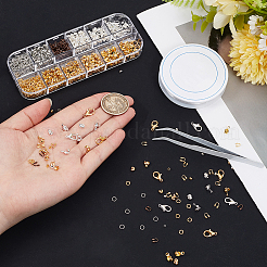Kits de fornituras para hacer uno mismo&nbsp;DIY-PA0001-72