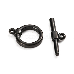 Knebelverschlüsse aus Edelstahl 304&nbsp;STAS-D142-04A-B