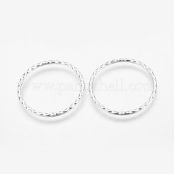 Tibetischer Stil Legierung Verknüpfung Ringe&nbsp;LF10812Y