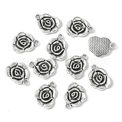 Pendente in lega stile tibetano&nbsp;X-LF9872Y
